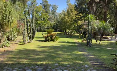 Casa en venta