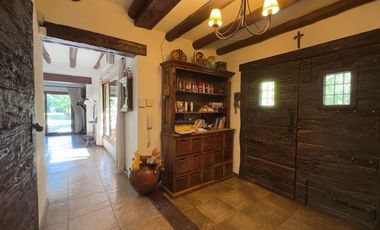 Casa en venta