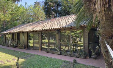 Casa en venta