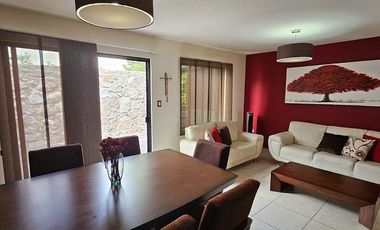 🏡 CASA | RENTA | EL REFUGIO | Gardeno: Moderna con Estudio en PB
