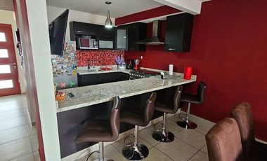 🏡 CASA | RENTA | EL REFUGIO | Gardeno: Moderna con Estudio en PB