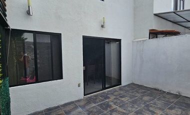 🏡 CASA | RENTA | EL REFUGIO | Gardeno: Moderna con Estudio en PB