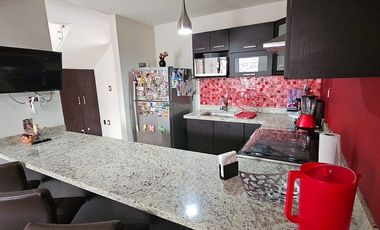 🏡 CASA | RENTA | EL REFUGIO | Gardeno: Moderna con Estudio en PB