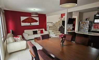 🏡 CASA | RENTA | EL REFUGIO | Gardeno: Moderna con Estudio en PB