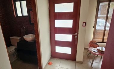 🏡 CASA | RENTA | EL REFUGIO | Gardeno: Moderna con Estudio en PB