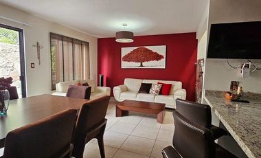 🏡 CASA | RENTA | EL REFUGIO | Gardeno: Moderna con Estudio en PB
