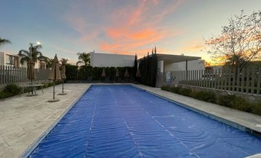 🏡 CASA | RENTA | EL REFUGIO | Gardeno: Moderna con Estudio en PB