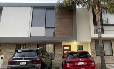 🏡 CASA | RENTA | EL REFUGIO | Gardeno: Moderna con Estudio en PB