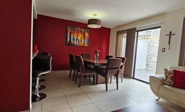 🏡 CASA | RENTA | EL REFUGIO | Gardeno: Moderna con Estudio en PB