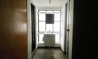 Casa en renta en la condesa enfrente del parque España con uso mixto