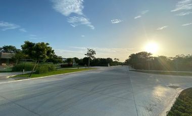 TERRENO RESIDENCIAL NORTE MERIDA  DZIDZIL HA VENTA