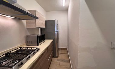 PARQUES DE LA HERRADURA DEPARTAMENTO    AMUEBLADO TIPO LOFT EN RENTA