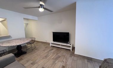 PARQUES DE LA HERRADURA DEPARTAMENTO    AMUEBLADO TIPO LOFT EN RENTA