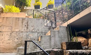 PARQUES DE LA HERRADURA DEPARTAMENTO    AMUEBLADO TIPO LOFT EN RENTA