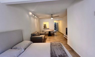 PARQUES DE LA HERRADURA DEPARTAMENTO    AMUEBLADO TIPO LOFT EN RENTA