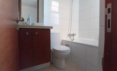 Departamento Kennedy con Manquehue