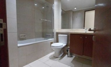 Departamento Kennedy con Manquehue
