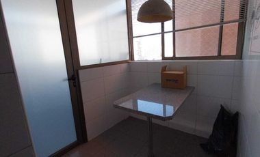 Departamento Kennedy con Manquehue