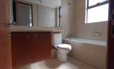 Departamento Kennedy con Manquehue