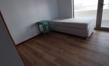 Departamento Kennedy con Manquehue
