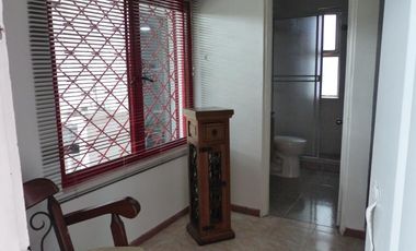 ALQUILER AMOBLADO - CASA CAMPESTRE   LA TEBAIDA