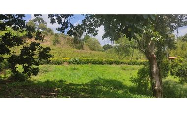 LOTE EN VENTA EN PIEDECUESTA SANTANDER.