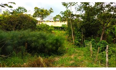 LOTE EN VENTA EN PIEDECUESTA SANTANDER.
