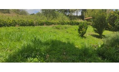 LOTE EN VENTA EN PIEDECUESTA SANTANDER.