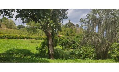 LOTE EN VENTA EN PIEDECUESTA SANTANDER.