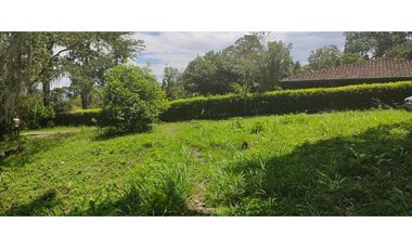 LOTE EN VENTA EN PIEDECUESTA SANTANDER.