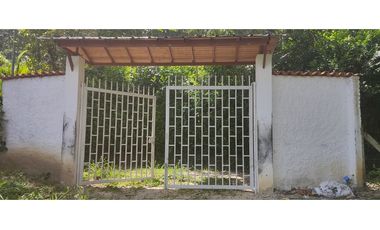 LOTE EN VENTA EN PIEDECUESTA SANTANDER.