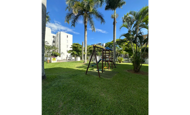 Parques del Lili - Apartamento en Venta en Valle del Lili, Cali