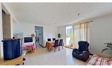 Parques del Lili - Apartamento en Venta en Valle del Lili, Cali