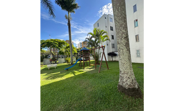 Parques del Lili - Apartamento en Venta en Valle del Lili, Cali