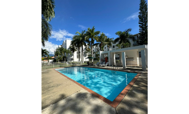 Parques del Lili - Apartamento en Venta en Valle del Lili, Cali