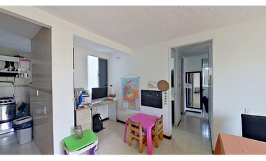 Parques del Lili - Apartamento en Venta en Valle del Lili, Cali