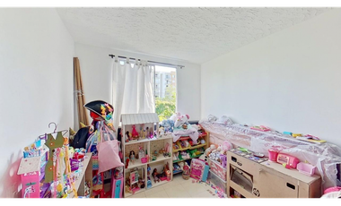 Parques del Lili - Apartamento en Venta en Valle del Lili, Cali