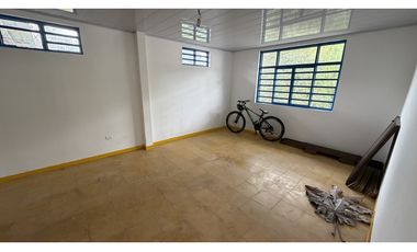 VENTA DE FINCA EN SALENTO, QUINDO, COLOMBIA