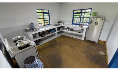 VENTA DE FINCA EN SALENTO, QUINDO, COLOMBIA