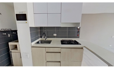 Pradera - Apartamento en Venta en Villa Fatima, Cali