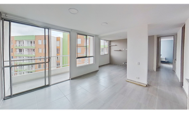 Pradera - Apartamento en Venta en Villa Fatima, Cali