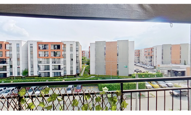 Altabrisa - Apartamento en Venta en Ciudad Pacífica, Cali