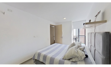 Altabrisa - Apartamento en Venta en Ciudad Pacífica, Cali