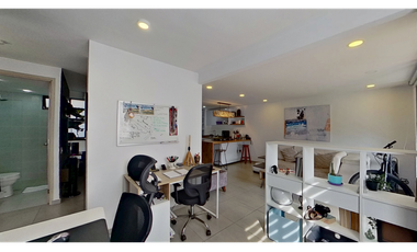 Altabrisa - Apartamento en Venta en Ciudad Pacífica, Cali