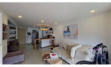 Altabrisa - Apartamento en Venta en Ciudad Pacífica, Cali
