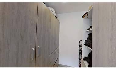 Altabrisa - Apartamento en Venta en Ciudad Pacífica, Cali