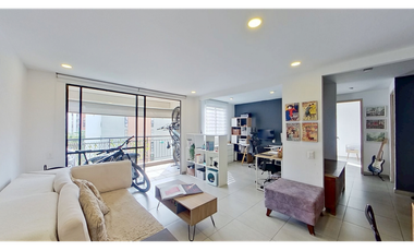 Altabrisa - Apartamento en Venta en Ciudad Pacífica, Cali