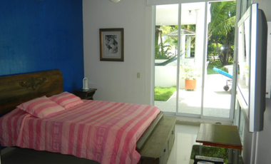 Casa en Arriendo Girardot el Peñon
