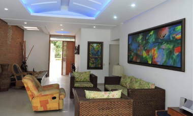 Casa en Arriendo Girardot el Peñon