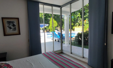 Casa en Arriendo Girardot el Peñon